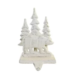 Christmas 6.75 In Woodland Animal Stocking Holder Stocking Holder , Winter Trees Weighted (1PC) 6 Christmas 6.75 In Woodland Animal Stocking Holder Stocking Holder , Winter Trees Weighted (1PC) -Home Decor Store GUEST 1051890b 245e 4a03 b1ce 50de9e05d50b