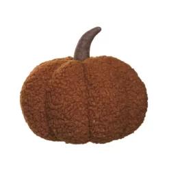 Transpac Plush Fuzzy Harvest Fall Pumpkin Decor Set Of 3 7.5 X 7.5 X 7.0 Inch Polyester Cotton Decorative Objects 6 Transpac Plush Fuzzy Harvest Fall Pumpkin Decor Set Of 3 7.5 X 7.5 X 7.0 Inch Polyester Cotton Decorative Objects -Home Decor Store GUEST 218fbd24 8b41 450c 8280 e26bad7806eb