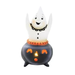 Halloween 5.75 In Cutie Ghost Figurine Halloween Figurine , Lighted Halloween Decor Light Up Cauldron (1PC) 9 Halloween 5.75 In Cutie Ghost Figurine Halloween Figurine , Lighted Halloween Decor Light Up Cauldron (1PC) -Home Decor Store GUEST 6dadd414 2b08 48b4 a8b4 b981c57b2f05