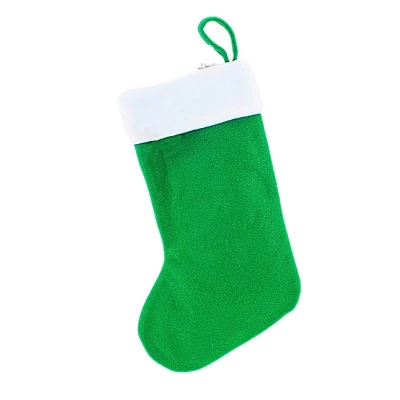 Transpac 14.5 Inch Good Dog Stocking Christmas Holiday Stocking , Bells Bone Treats Paw Prints (1PC) 1 Transpac 14.5 Inch Good Dog Stocking Christmas Holiday Stocking , Bells Bone Treats Paw Prints (1PC)